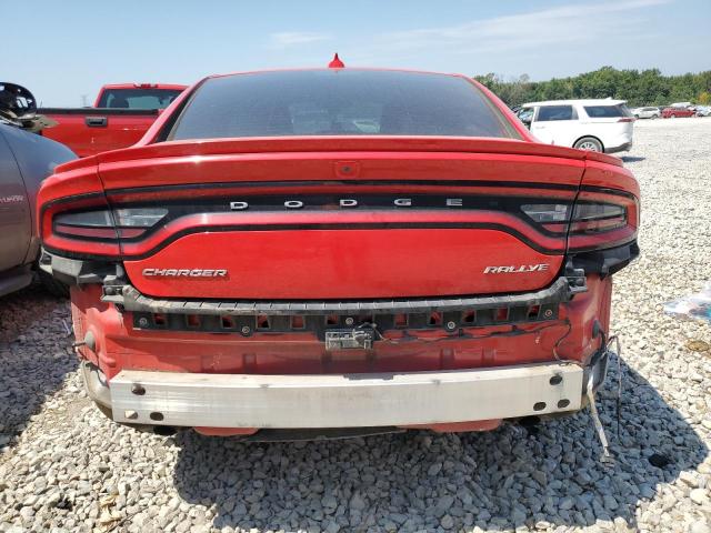 Photo 5 VIN: 2C3CDXHG6GH350660 - DODGE CHARGER SX 