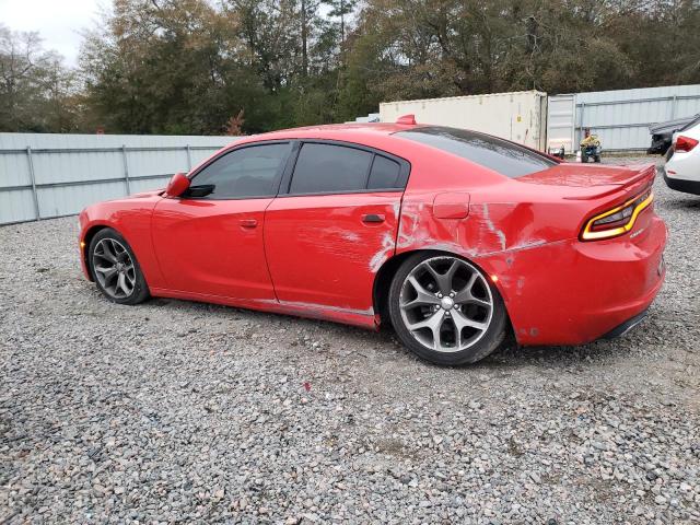 Photo 1 VIN: 2C3CDXHG6GH350660 - DODGE CHARGER SX 