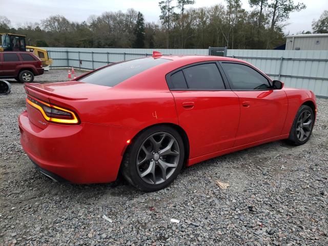 Photo 2 VIN: 2C3CDXHG6GH350660 - DODGE CHARGER SX 