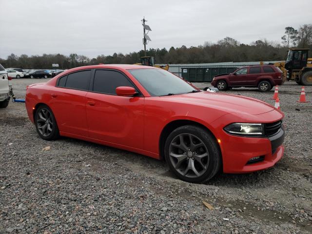 Photo 3 VIN: 2C3CDXHG6GH350660 - DODGE CHARGER SX 