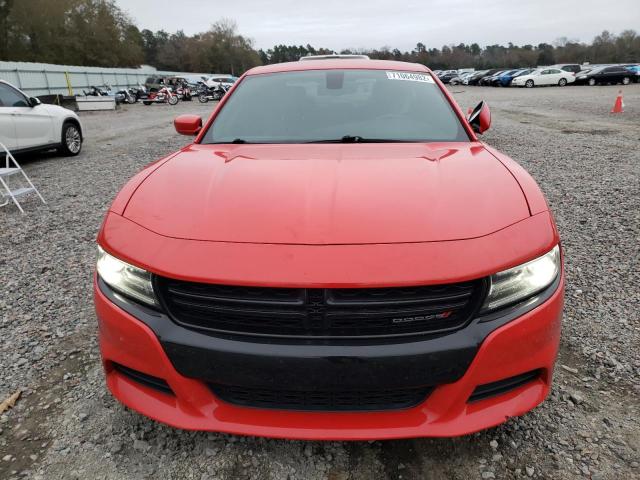 Photo 4 VIN: 2C3CDXHG6GH350660 - DODGE CHARGER SX 