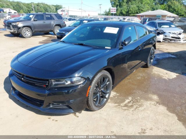 Photo 1 VIN: 2C3CDXHG6HH514880 - DODGE CHARGER 