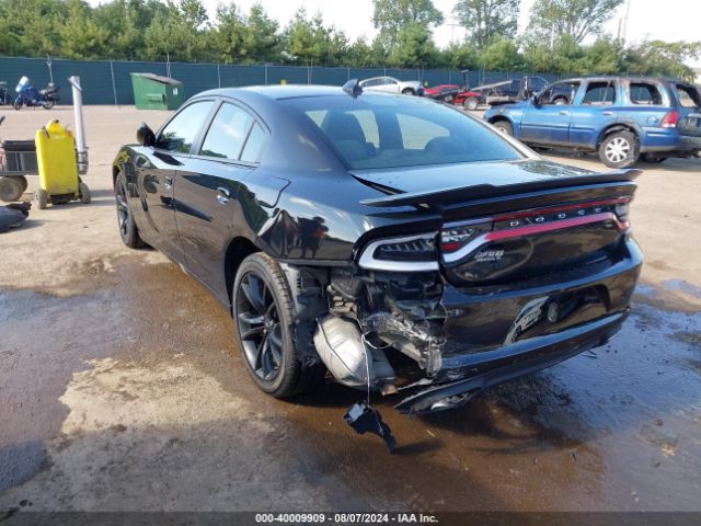 Photo 2 VIN: 2C3CDXHG6HH514880 - DODGE CHARGER 