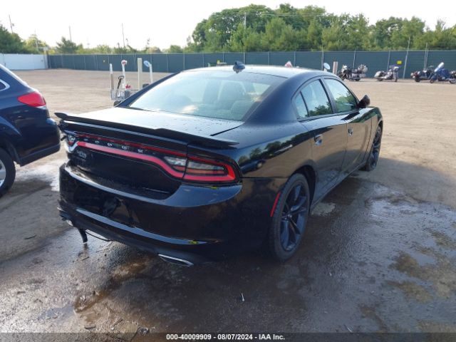 Photo 3 VIN: 2C3CDXHG6HH514880 - DODGE CHARGER 