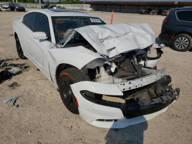 Photo 0 VIN: 2C3CDXHG6HH515687 - DODGE CHARGER SX 