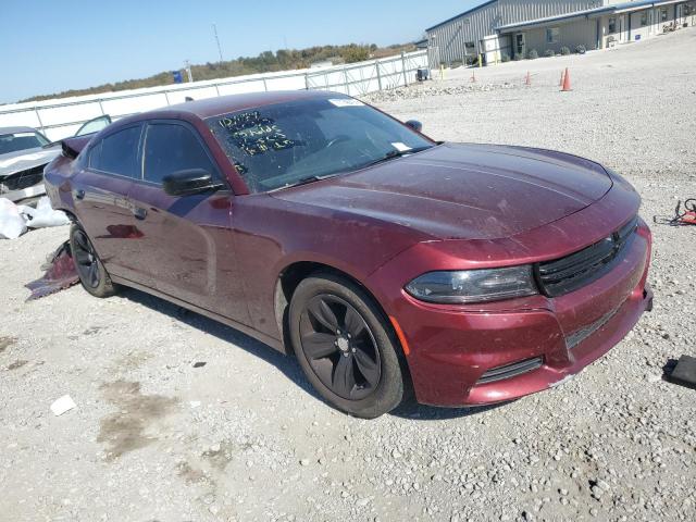 Photo 3 VIN: 2C3CDXHG6HH522977 - DODGE CHARGER SX 