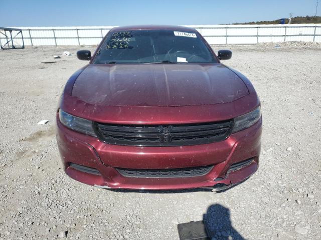 Photo 4 VIN: 2C3CDXHG6HH522977 - DODGE CHARGER SX 