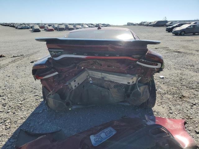 Photo 5 VIN: 2C3CDXHG6HH522977 - DODGE CHARGER SX 