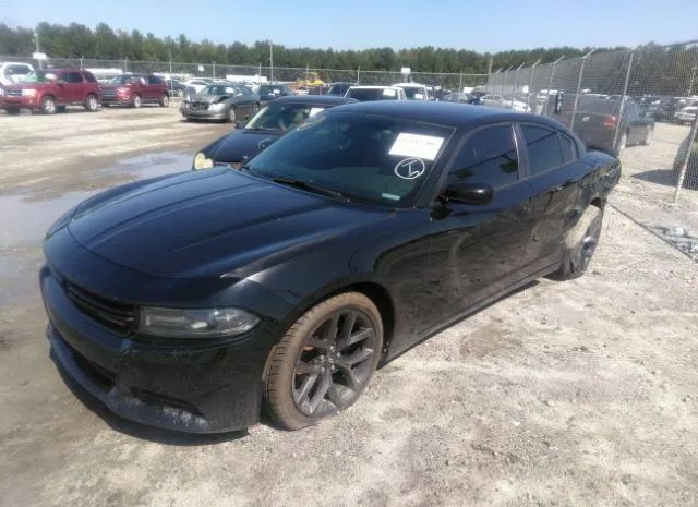 Photo 1 VIN: 2C3CDXHG6HH523773 - DODGE CHARGER 