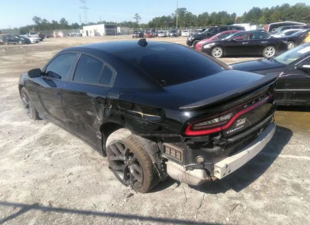 Photo 2 VIN: 2C3CDXHG6HH523773 - DODGE CHARGER 