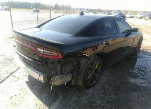 Photo 3 VIN: 2C3CDXHG6HH523773 - DODGE CHARGER 