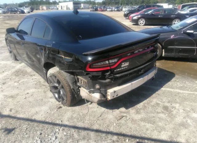 Photo 5 VIN: 2C3CDXHG6HH523773 - DODGE CHARGER 