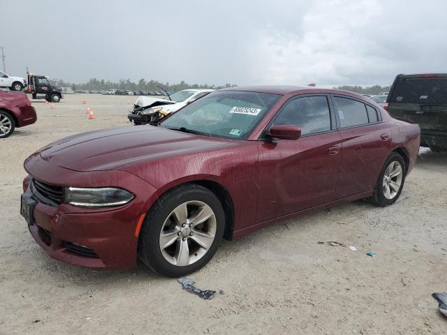 Photo 0 VIN: 2C3CDXHG6HH549385 - DODGE CHARGER SX 