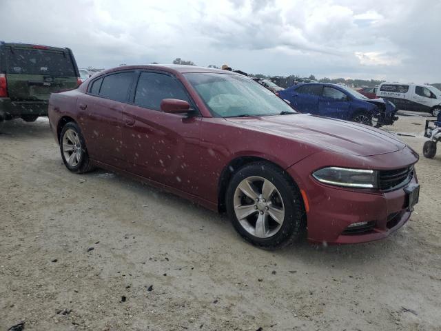 Photo 3 VIN: 2C3CDXHG6HH549385 - DODGE CHARGER SX 