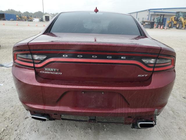 Photo 5 VIN: 2C3CDXHG6HH549385 - DODGE CHARGER SX 