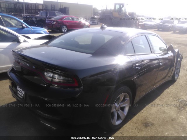 Photo 3 VIN: 2C3CDXHG6HH561729 - DODGE CHARGER 