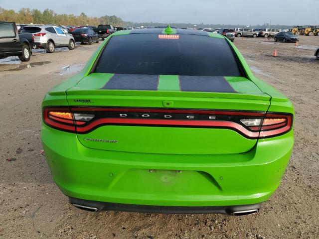 Photo 5 VIN: 2C3CDXHG6HH575324 - DODGE CHARGER 