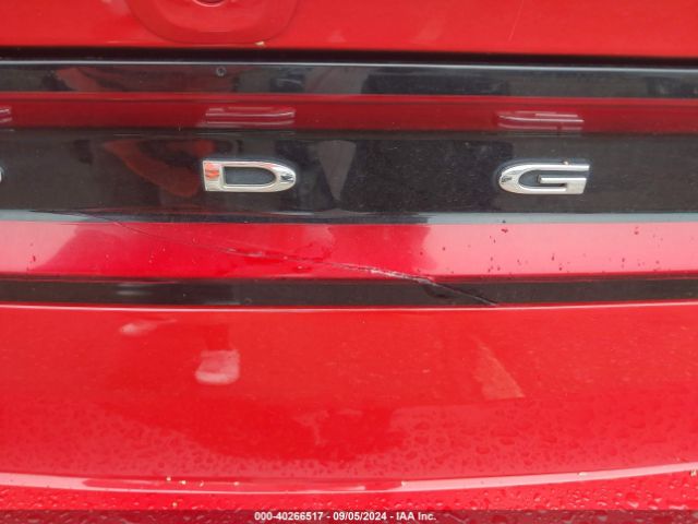 Photo 5 VIN: 2C3CDXHG6HH615238 - DODGE CHARGER 