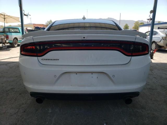 Photo 5 VIN: 2C3CDXHG6HH638907 - DODGE CHARGER SX 