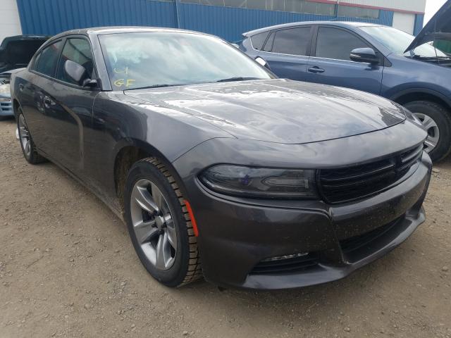 Photo 0 VIN: 2C3CDXHG6HH654041 - DODGE CHARGER SX 