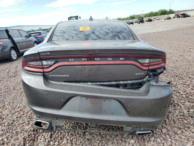 Photo 5 VIN: 2C3CDXHG6JH114095 - DODGE CHARGER SX 