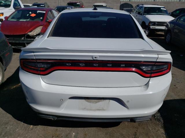 Photo 5 VIN: 2C3CDXHG6JH124447 - DODGE CHARGER SX 