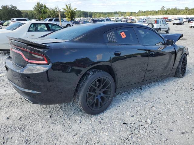 Photo 3 VIN: 2C3CDXHG6JH133746 - DODGE CHARGER SX 