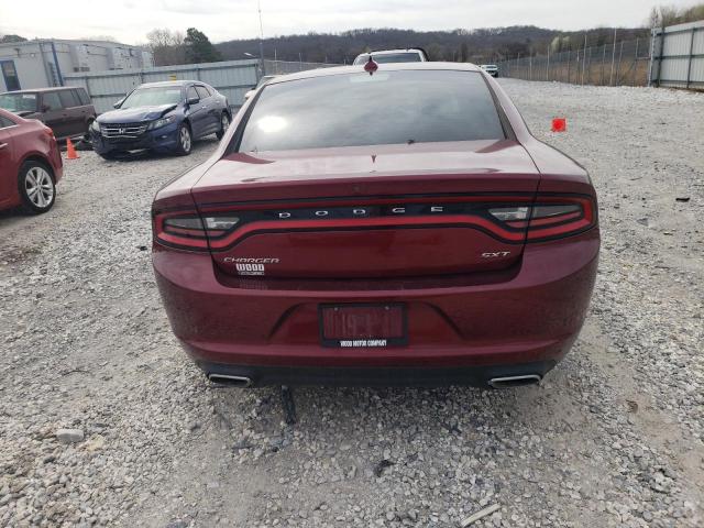 Photo 5 VIN: 2C3CDXHG6JH133889 - DODGE CHARGER SX 