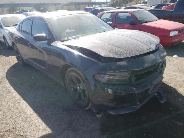 Photo 0 VIN: 2C3CDXHG6JH139496 - DODGE CHARGER SX 