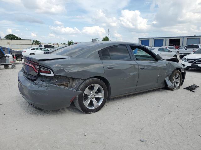 Photo 2 VIN: 2C3CDXHG6JH142205 - DODGE CHARGER 