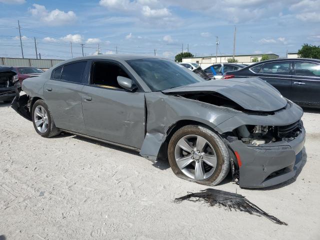 Photo 3 VIN: 2C3CDXHG6JH142205 - DODGE CHARGER 