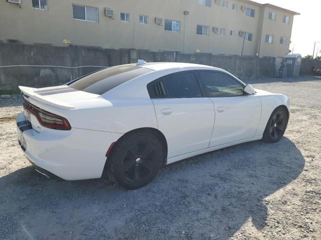 Photo 2 VIN: 2C3CDXHG6JH143502 - DODGE CHARGER 