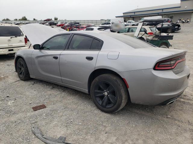 Photo 1 VIN: 2C3CDXHG6JH144990 - DODGE CHARGER SX 