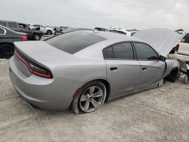 Photo 2 VIN: 2C3CDXHG6JH144990 - DODGE CHARGER SX 