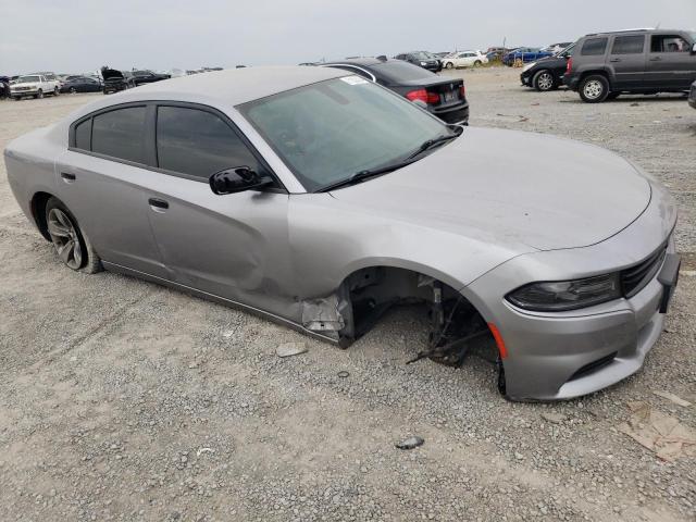 Photo 3 VIN: 2C3CDXHG6JH144990 - DODGE CHARGER SX 