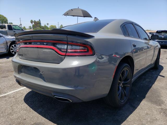 Photo 3 VIN: 2C3CDXHG6JH150546 - DODGE CHARGER SX 