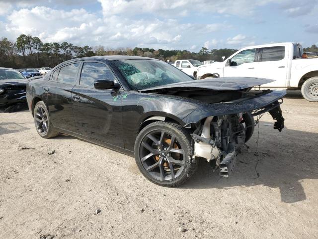 Photo 3 VIN: 2C3CDXHG6JH153883 - DODGE CHARGER SX 