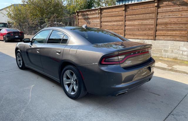 Photo 2 VIN: 2C3CDXHG6JH298423 - DODGE CHARGER SX 