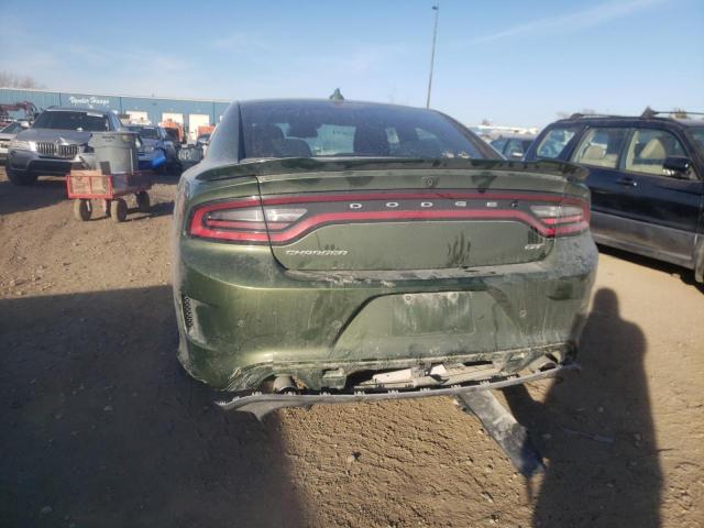 Photo 8 VIN: 2C3CDXHG6KH508231 - DODGE CHARGER GT 