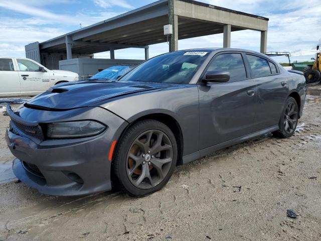 Photo 0 VIN: 2C3CDXHG6KH512439 - DODGE CHARGER 