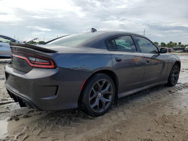 Photo 2 VIN: 2C3CDXHG6KH512439 - DODGE CHARGER 