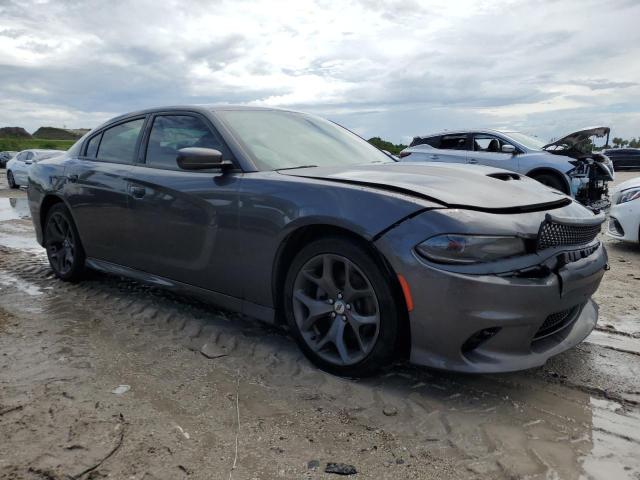 Photo 3 VIN: 2C3CDXHG6KH512439 - DODGE CHARGER 