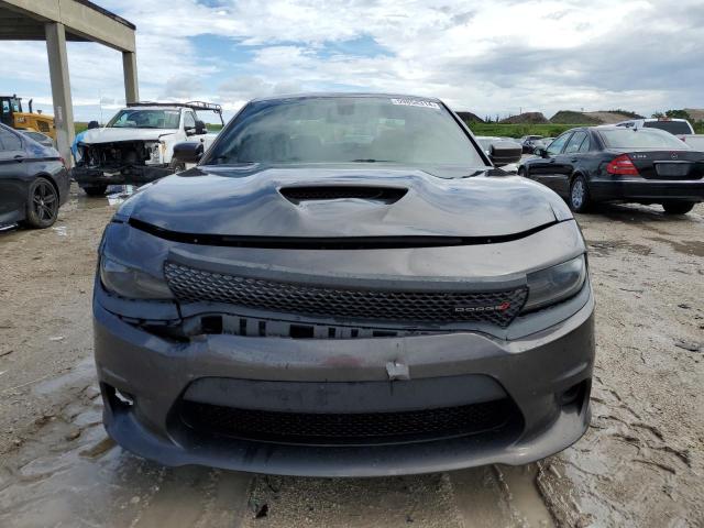 Photo 4 VIN: 2C3CDXHG6KH512439 - DODGE CHARGER 