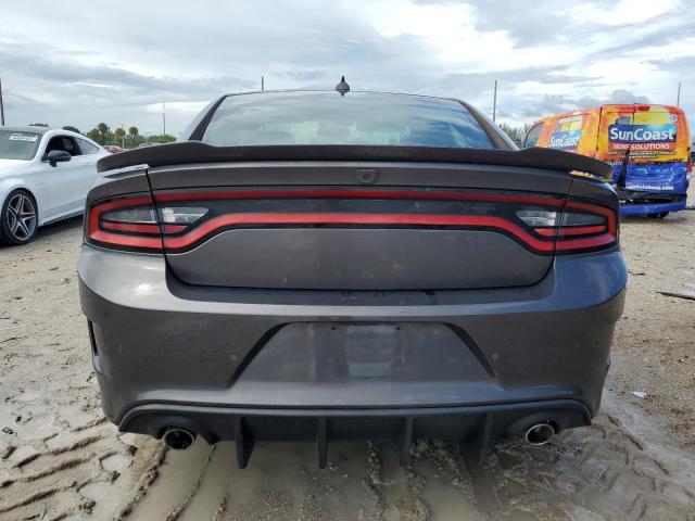 Photo 5 VIN: 2C3CDXHG6KH512439 - DODGE CHARGER 