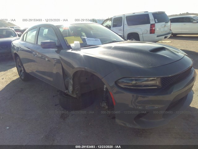 Photo 0 VIN: 2C3CDXHG6KH512893 - DODGE CHARGER 