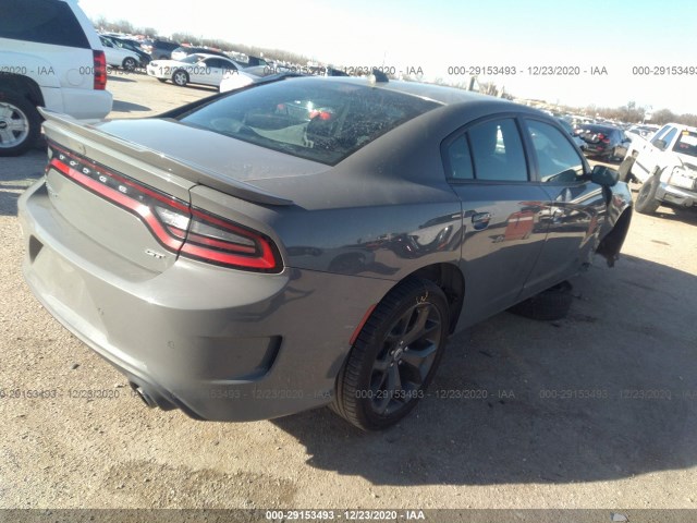 Photo 3 VIN: 2C3CDXHG6KH512893 - DODGE CHARGER 