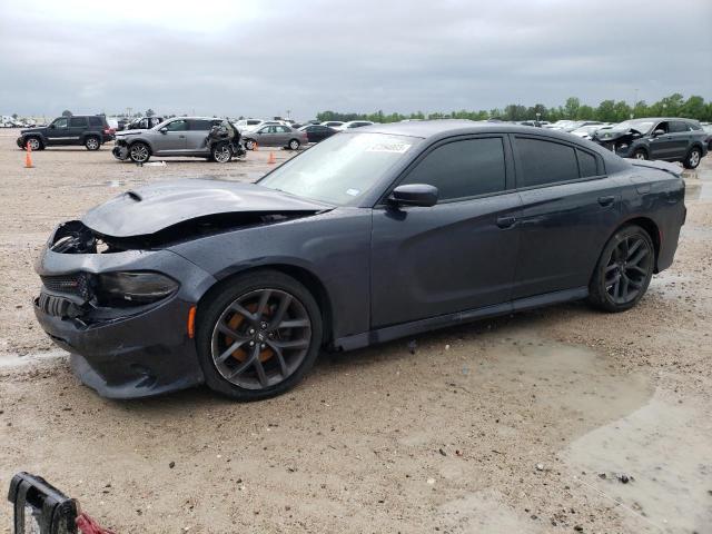 Photo 0 VIN: 2C3CDXHG6KH512943 - DODGE CHARGER GT 