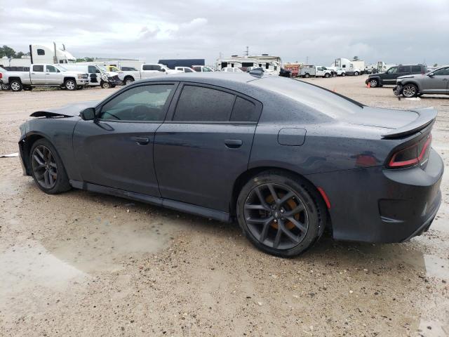 Photo 1 VIN: 2C3CDXHG6KH512943 - DODGE CHARGER GT 