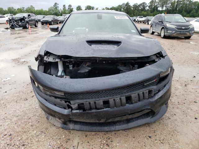 Photo 4 VIN: 2C3CDXHG6KH512943 - DODGE CHARGER GT 