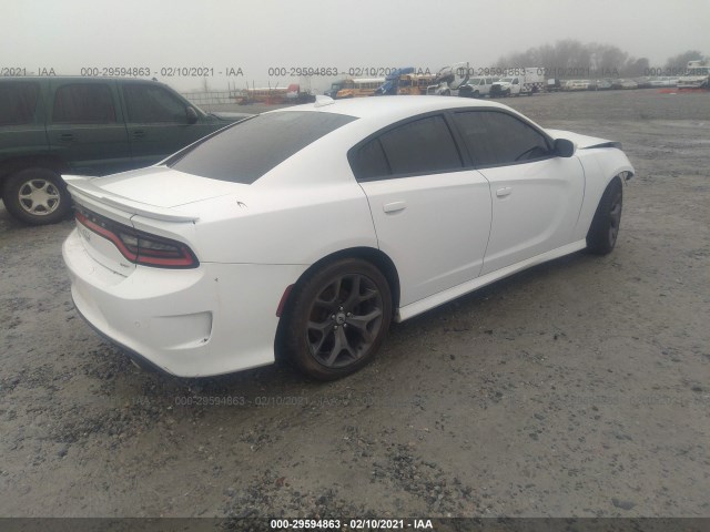 Photo 3 VIN: 2C3CDXHG6KH526647 - DODGE CHARGER 